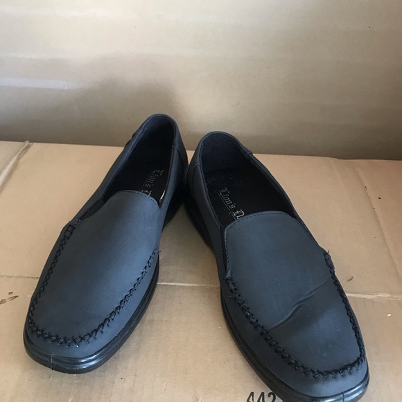 Men’s Loafers-Lions Den. Size 10D NEW - Picture 3 of 4